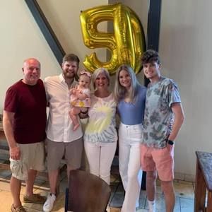 Meet your Posher, Scott